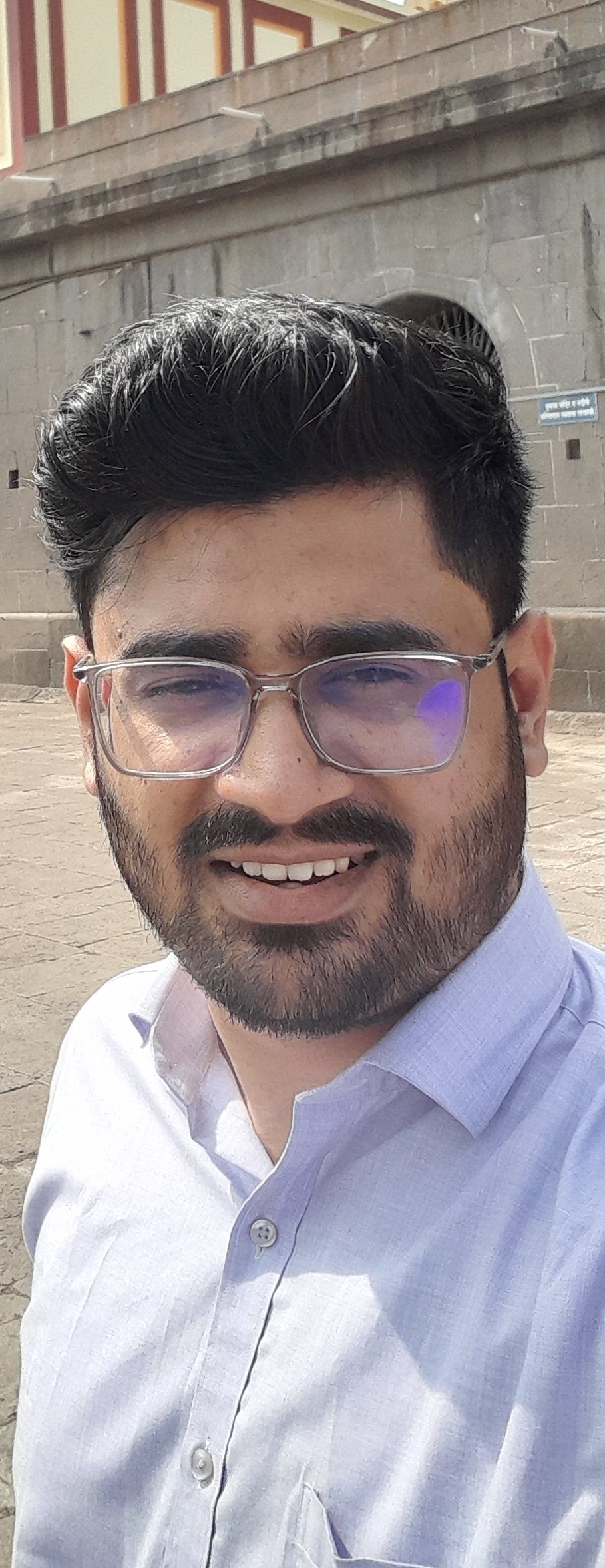 Profile Photo